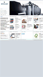 Mobile Screenshot of medialaan.nl